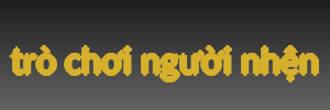 trò chơi người nhện